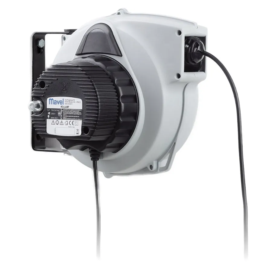 Roll Classic Plus 12/24V