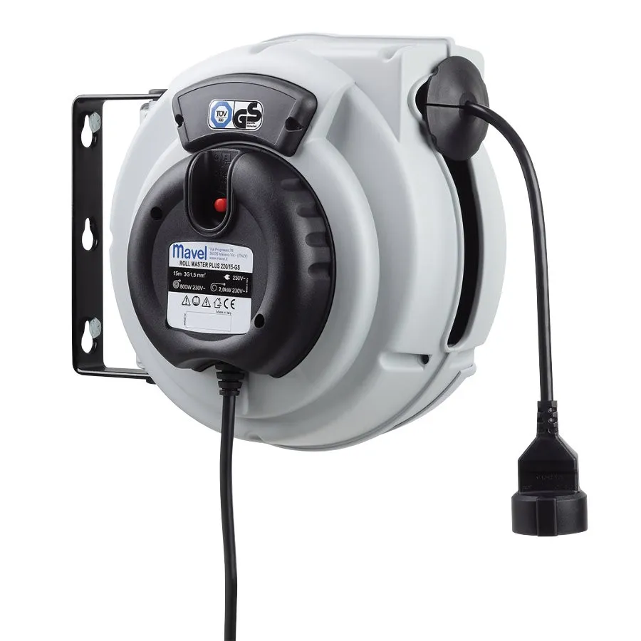 Roll Master Plus 230 V