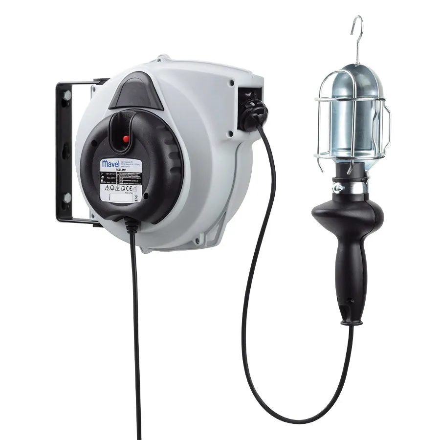 Rollamp Classic Plus Girolight