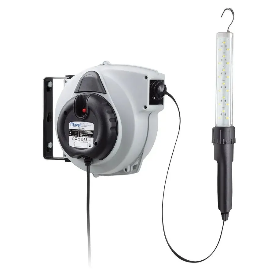 Rollamp Classic Plus Lighty LED