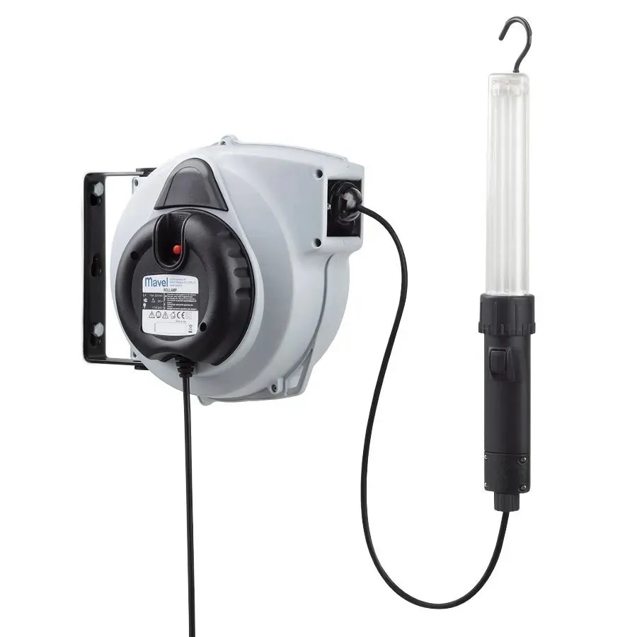 Rollamp Classic Plus Lighty Lite