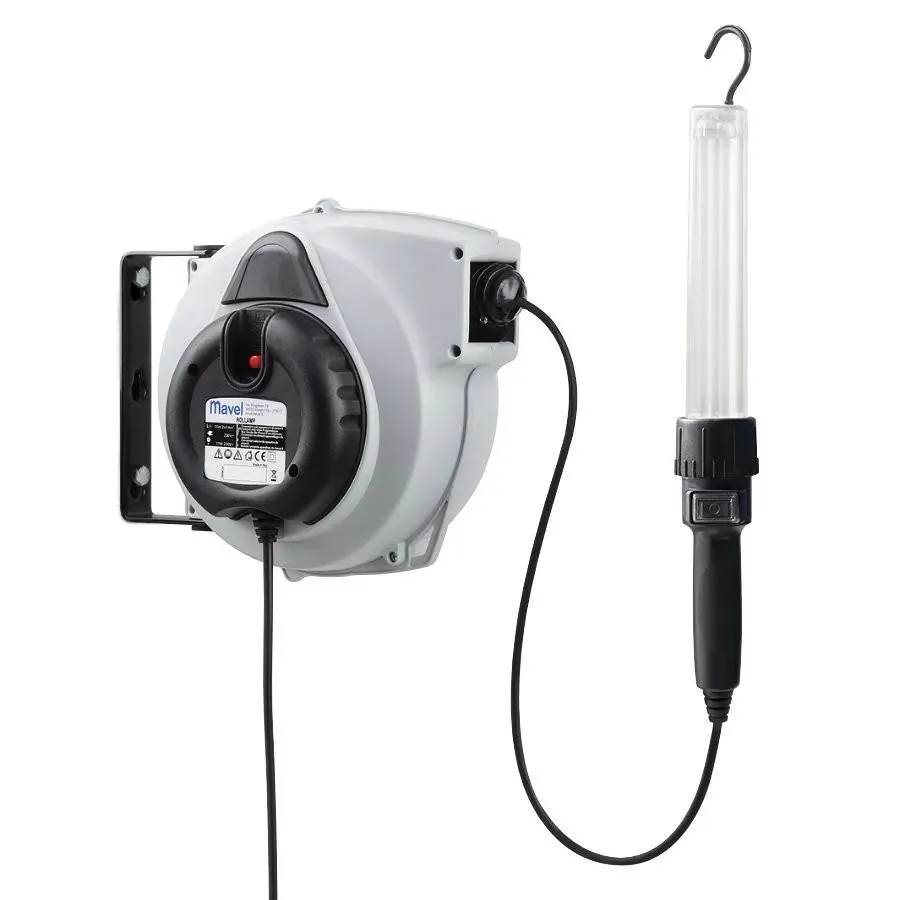 Rollamp Classic Plus Neon