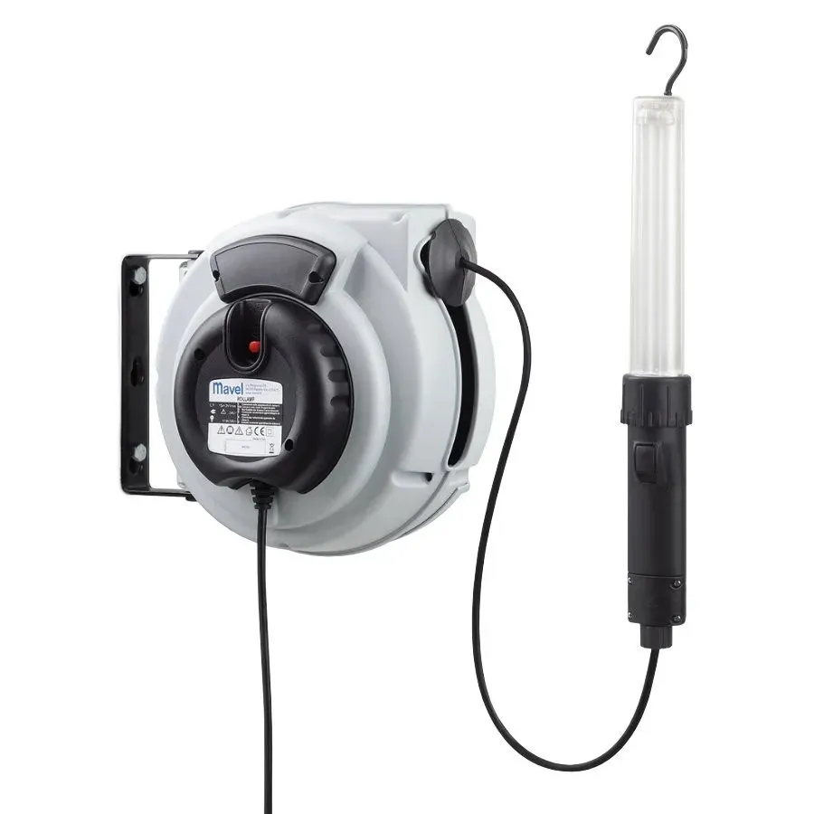 Rollamp Master Plus Lighty Lite