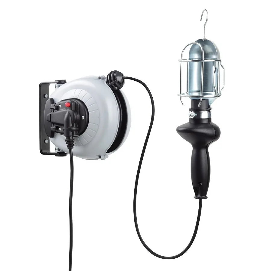 Rollamp Minor Girolight